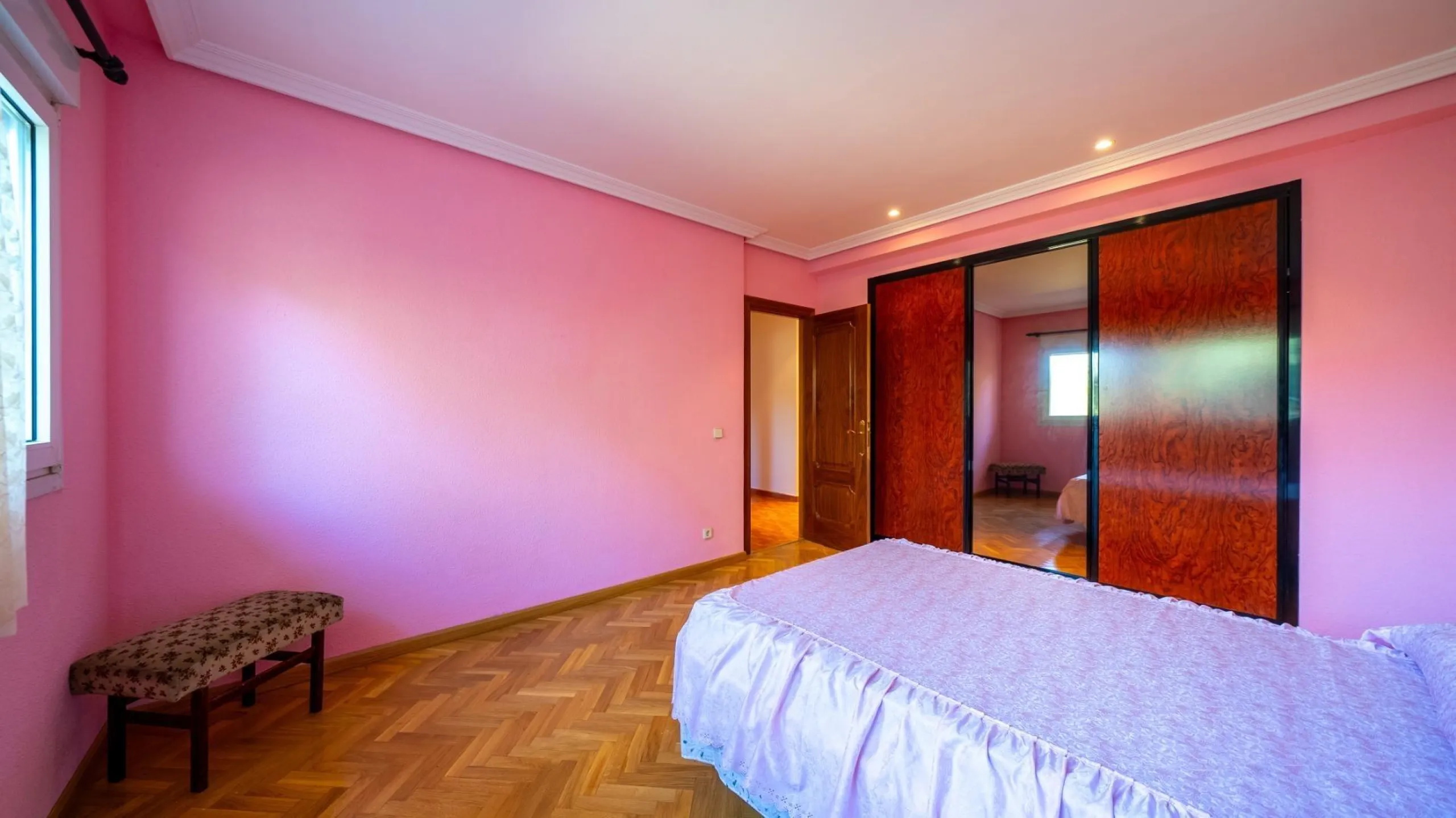 A UNIQUE ESTATE IN THE SIERRA DE GUADARRAMA NATIONAL PARK, MADRID