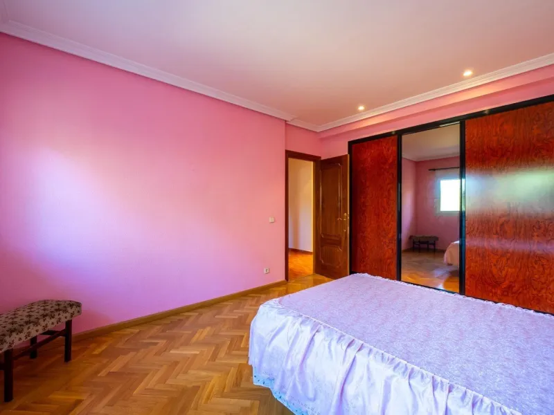 A UNIQUE ESTATE IN THE SIERRA DE GUADARRAMA NATIONAL PARK, MADRID