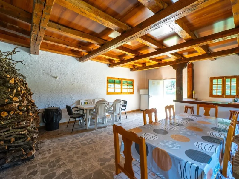 A UNIQUE ESTATE IN THE SIERRA DE GUADARRAMA NATIONAL PARK, MADRID