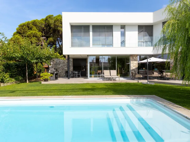 Exclusive Luxury Home with Sea Views in Teia, Barcelona