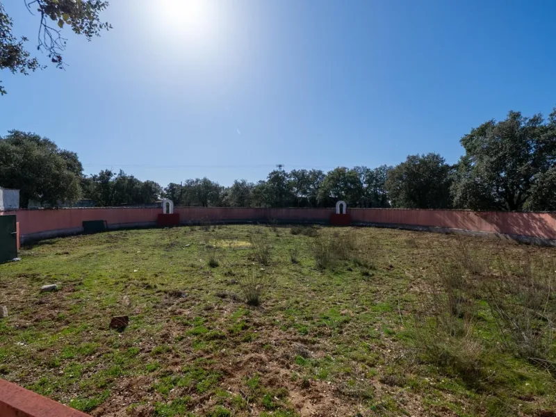 A UNIQUE ESTATE IN THE SIERRA DE GUADARRAMA NATIONAL PARK, MADRID