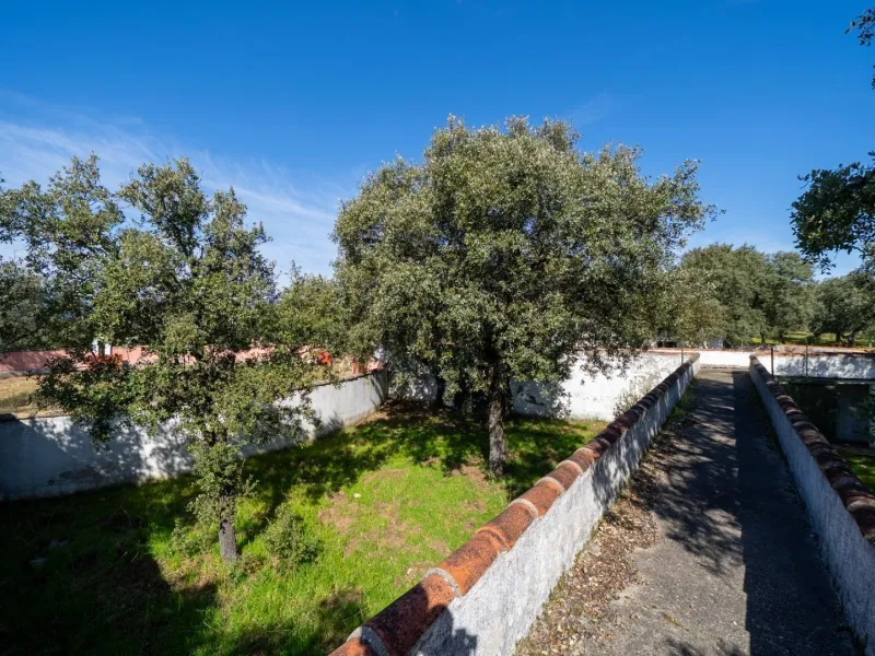 A UNIQUE ESTATE IN THE SIERRA DE GUADARRAMA NATIONAL PARK, MADRID