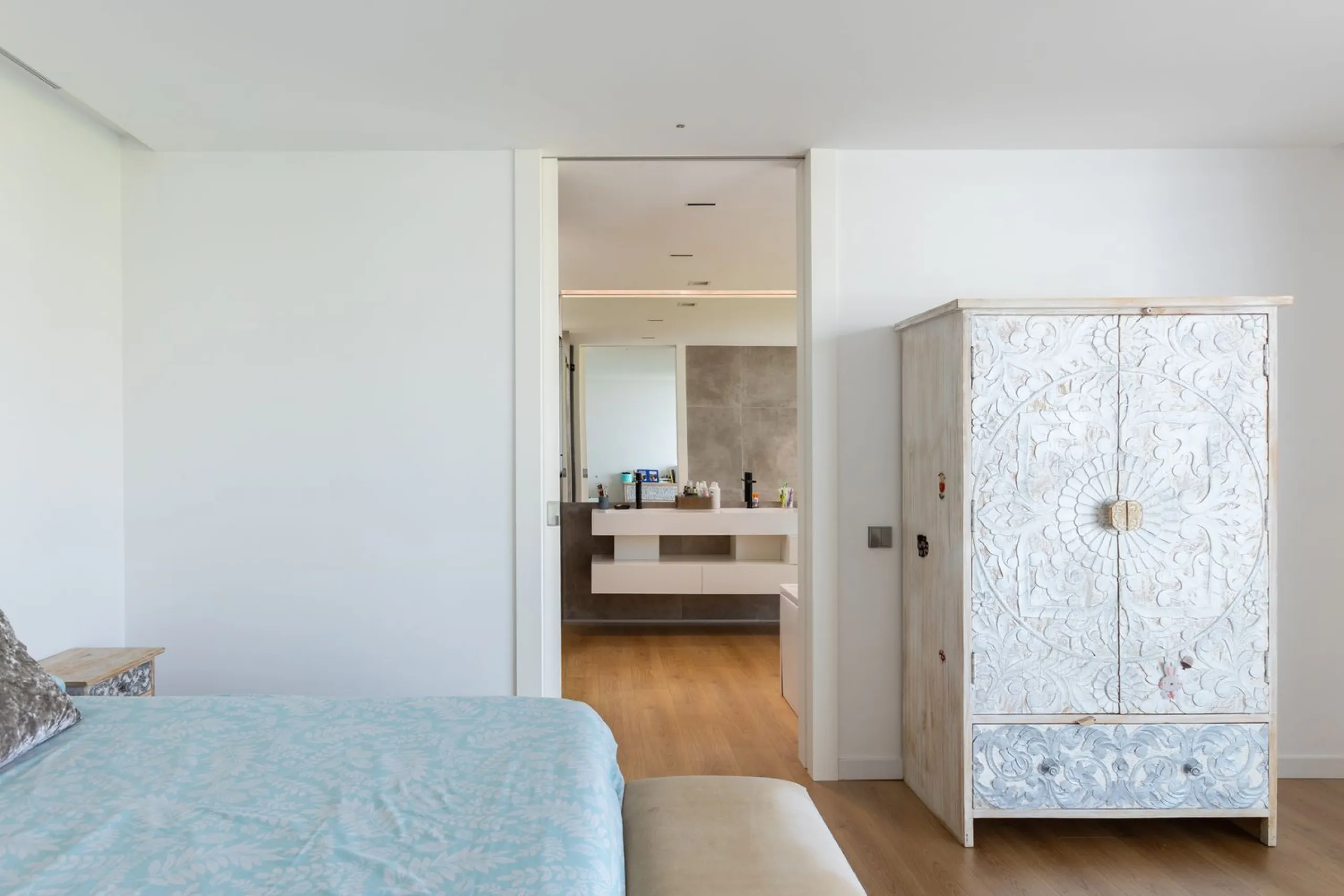 Exclusive Luxury Home with Sea Views in Teia, Barcelona