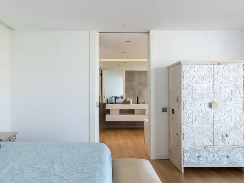 Exclusive Luxury Home with Sea Views in Teia, Barcelona