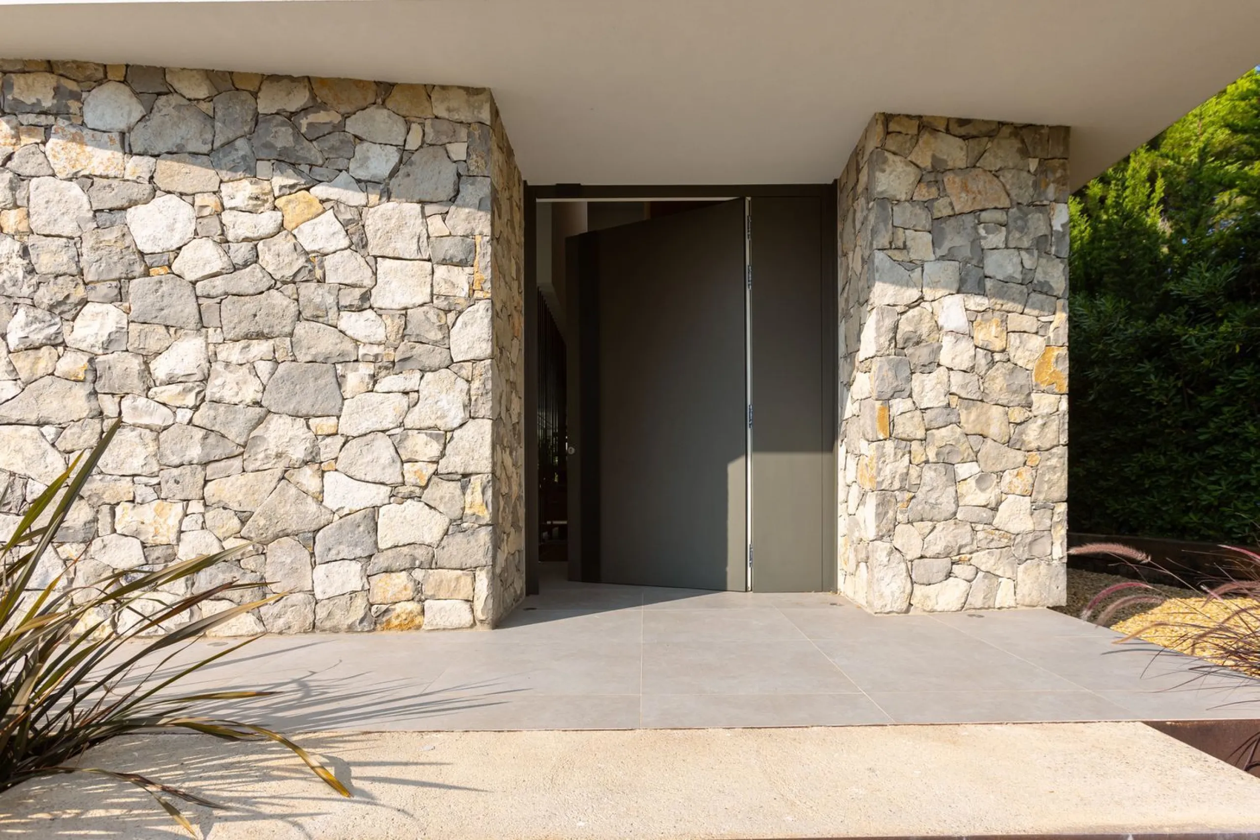 Exclusive Luxury Home with Sea Views in Teia, Barcelona