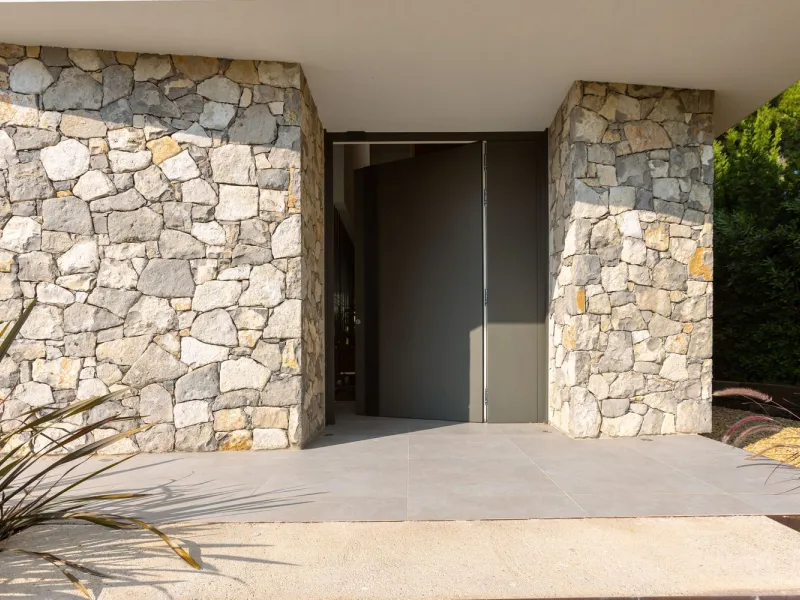 Exclusive Luxury Home with Sea Views in Teia, Barcelona