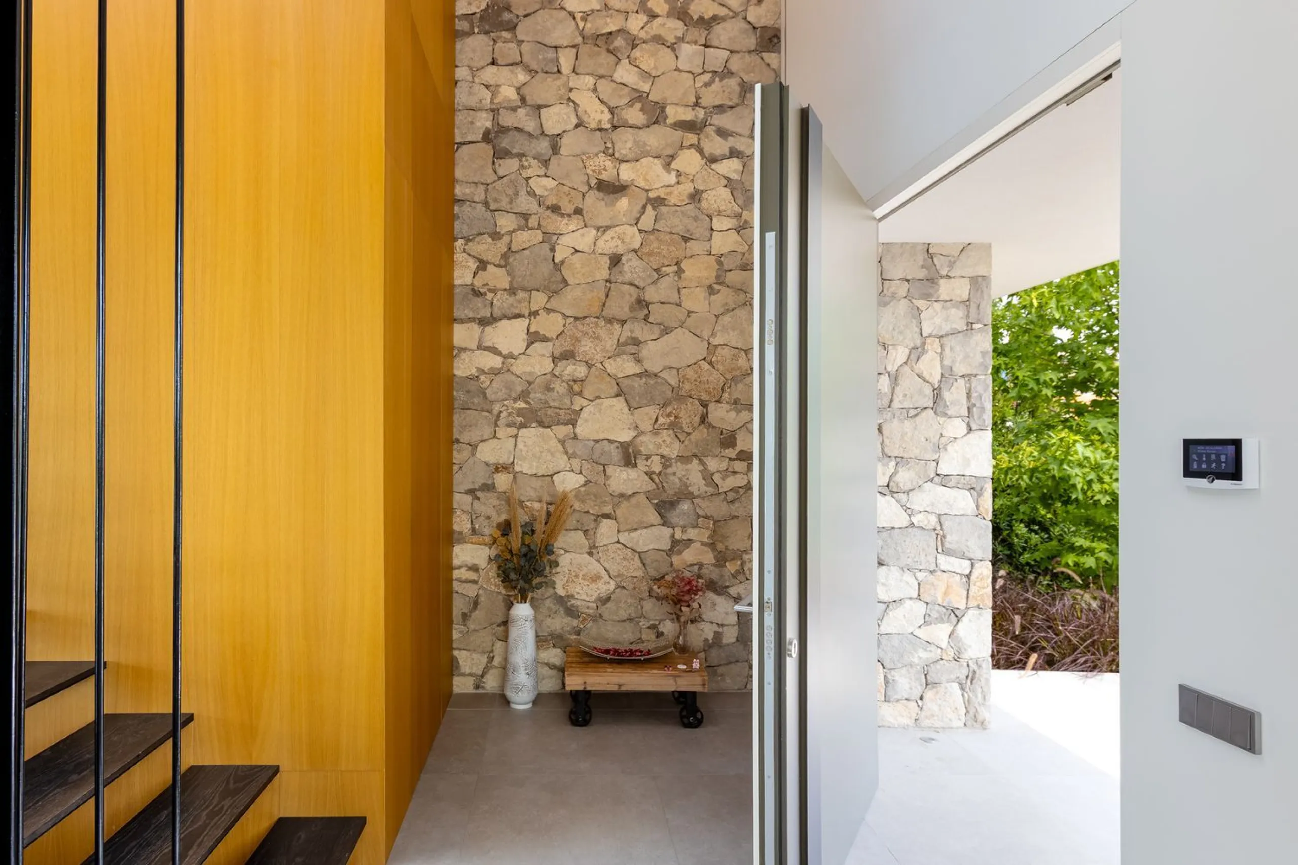 Exclusive Luxury Home with Sea Views in Teia, Barcelona