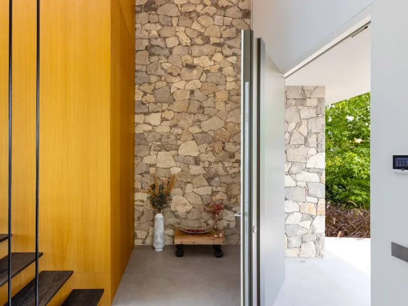 Exclusive Luxury Home with Sea Views in Teia, Barcelona