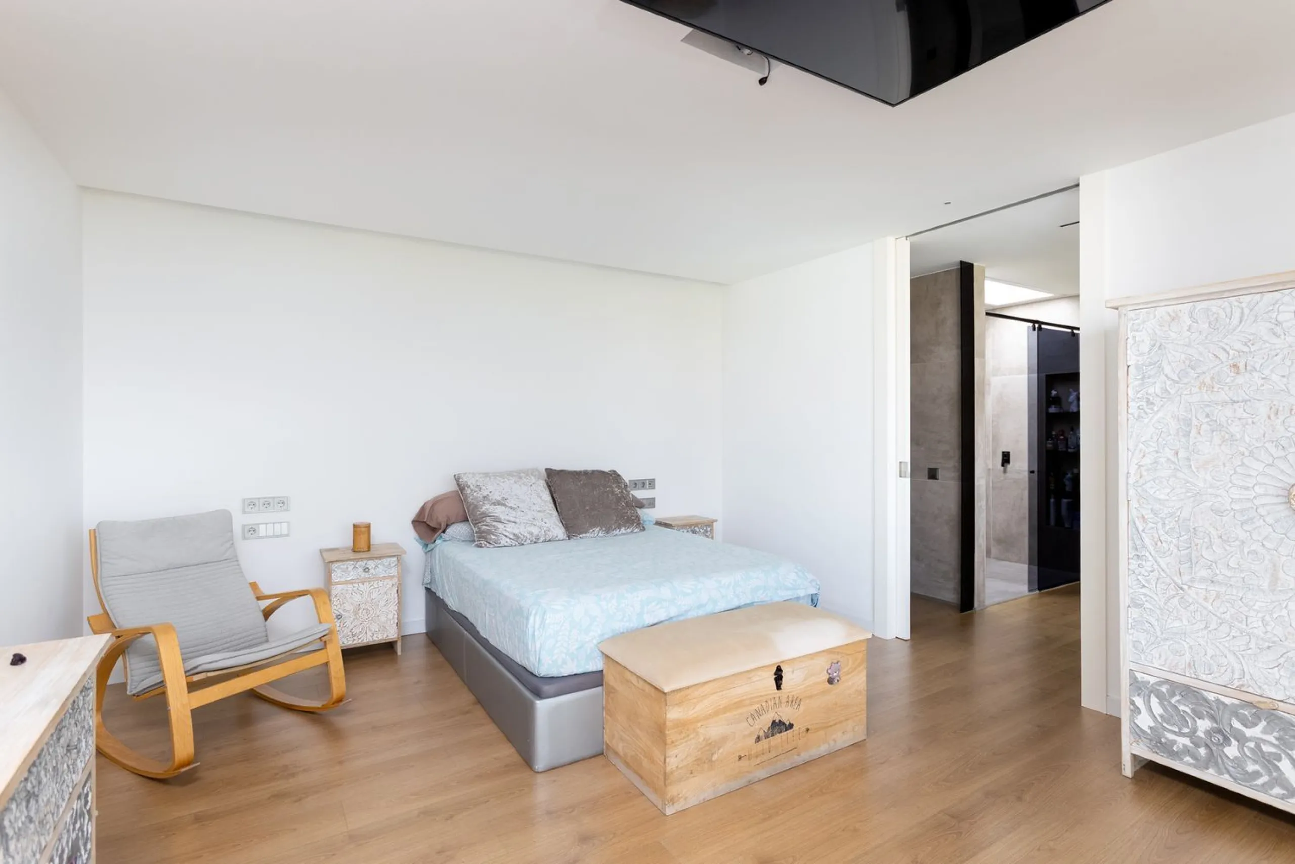 Exclusive Luxury Home with Sea Views in Teia, Barcelona