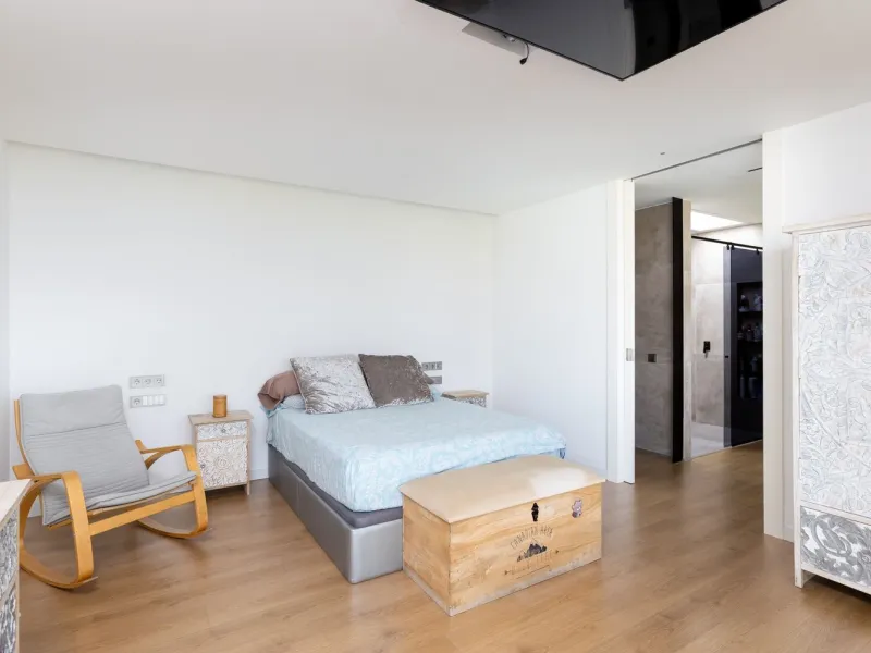 Exclusive Luxury Home with Sea Views in Teia, Barcelona