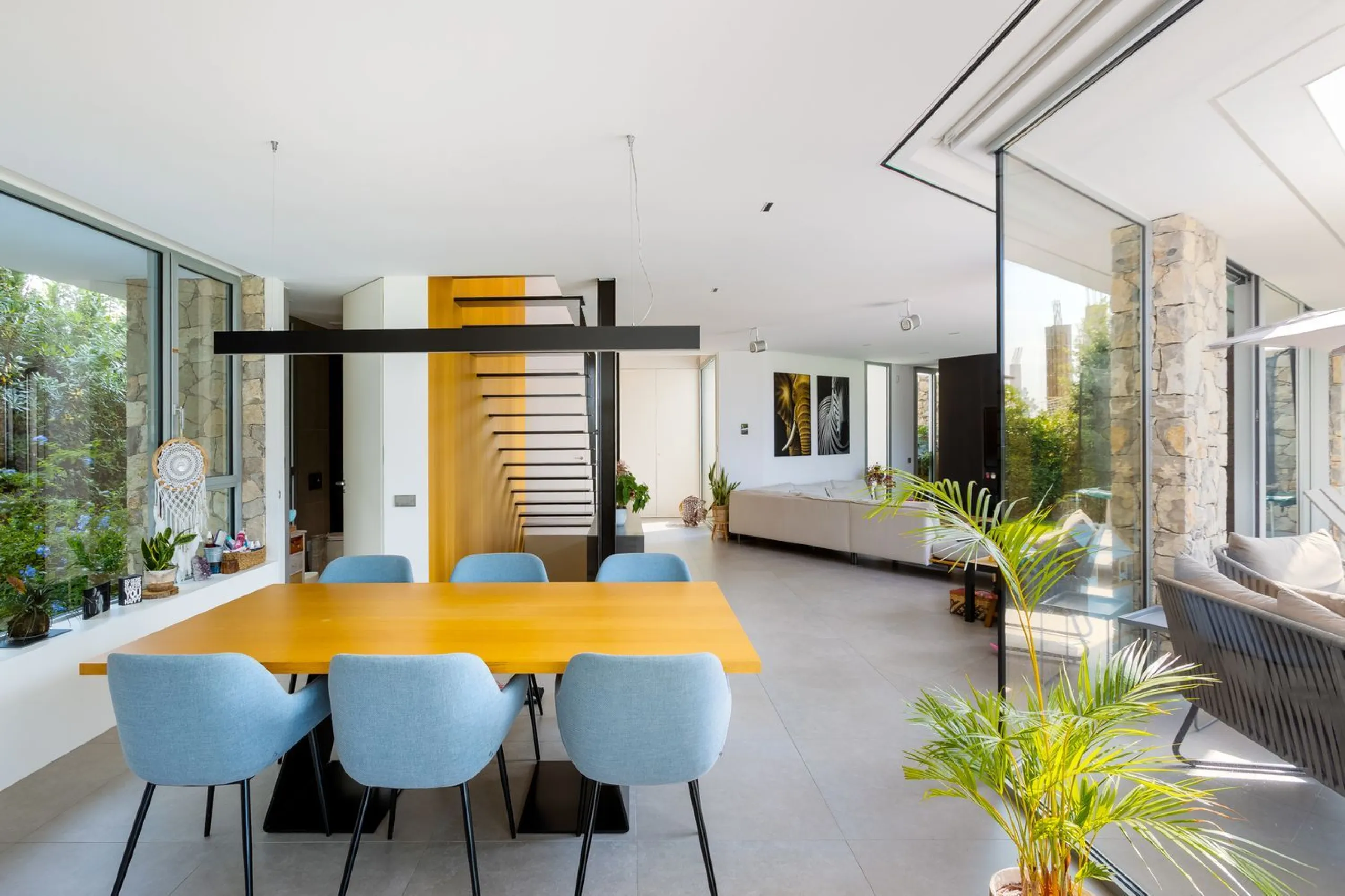 Exclusive Luxury Home with Sea Views in Teia, Barcelona