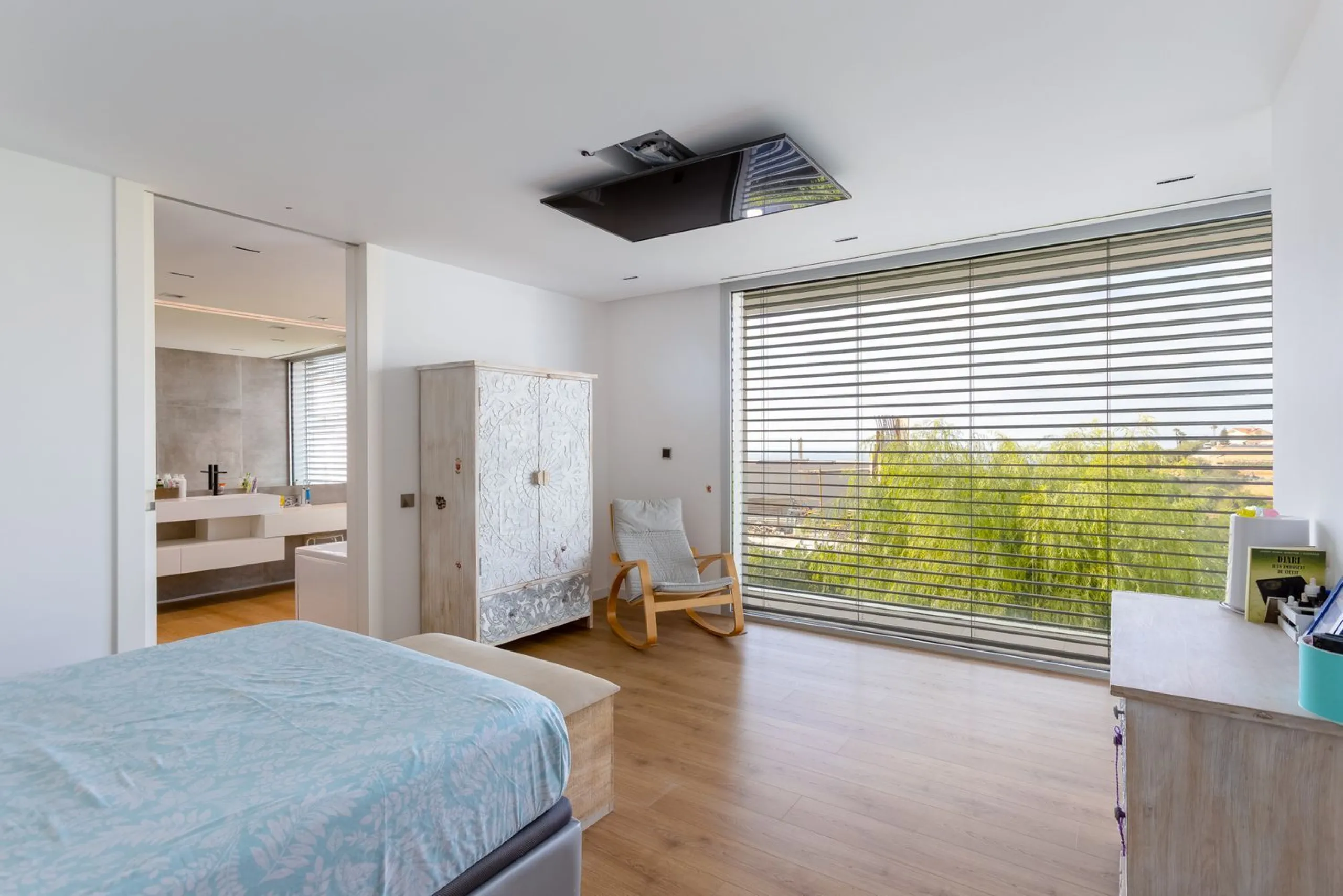 Exclusive Luxury Home with Sea Views in Teia, Barcelona