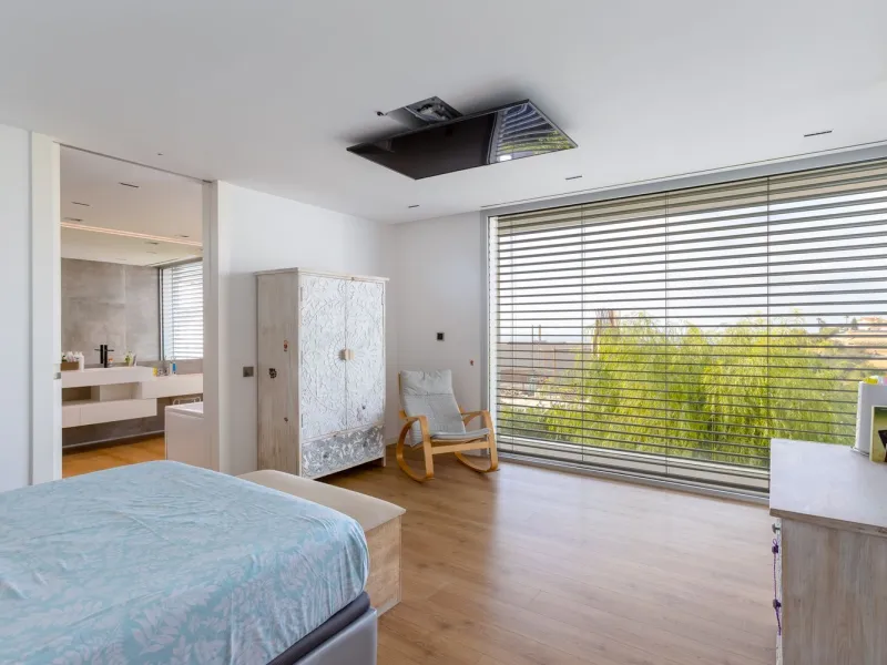 Exclusive Luxury Home with Sea Views in Teia, Barcelona
