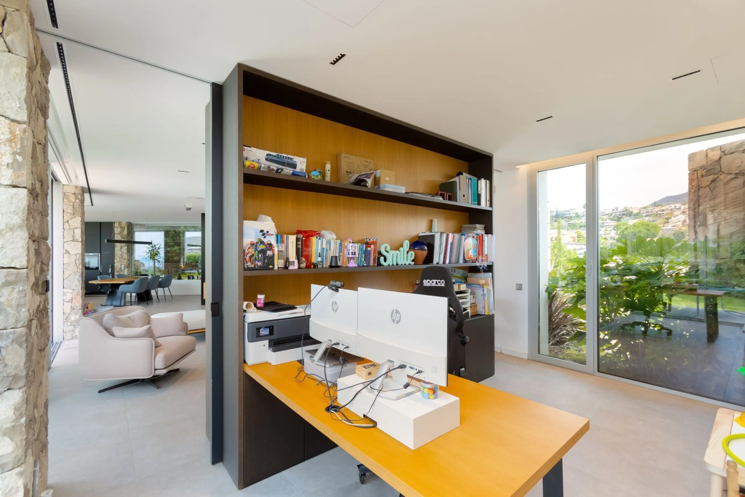 Exclusive Luxury Home with Sea Views in Teia, Barcelona
