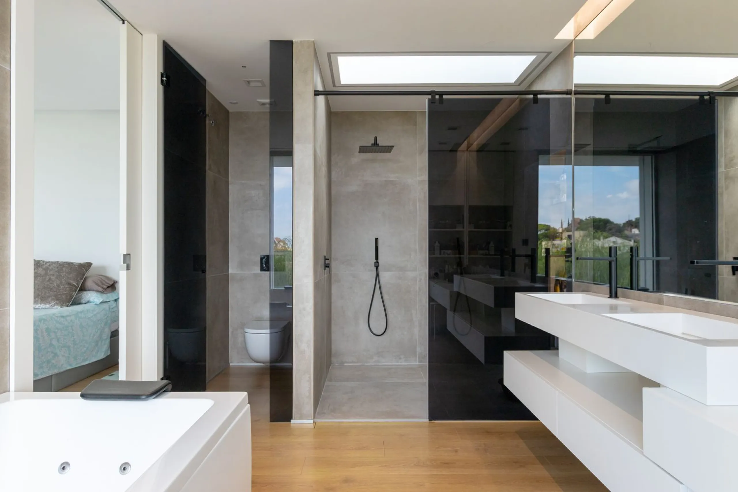 Exclusive Luxury Home with Sea Views in Teia, Barcelona