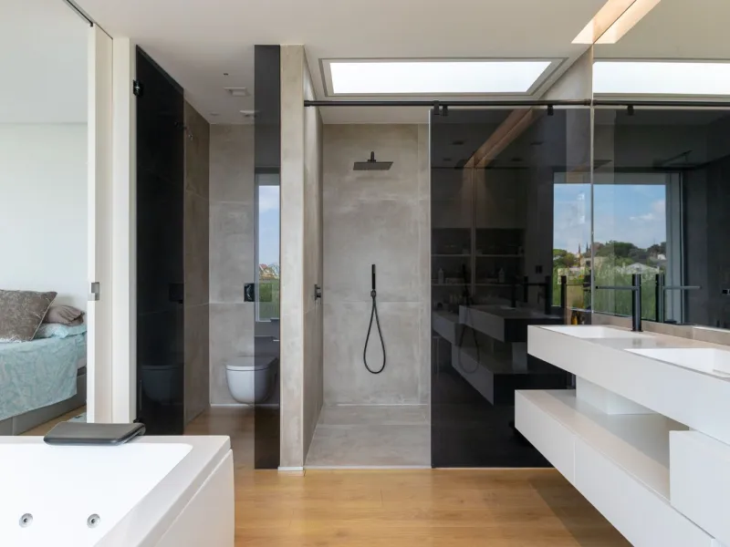 Exclusive Luxury Home with Sea Views in Teia, Barcelona
