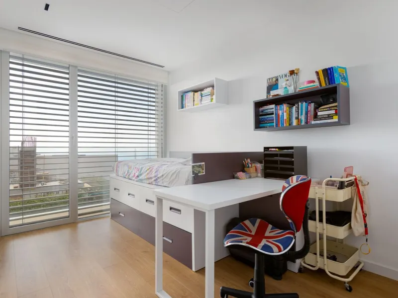 Exclusive Luxury Home with Sea Views in Teia, Barcelona