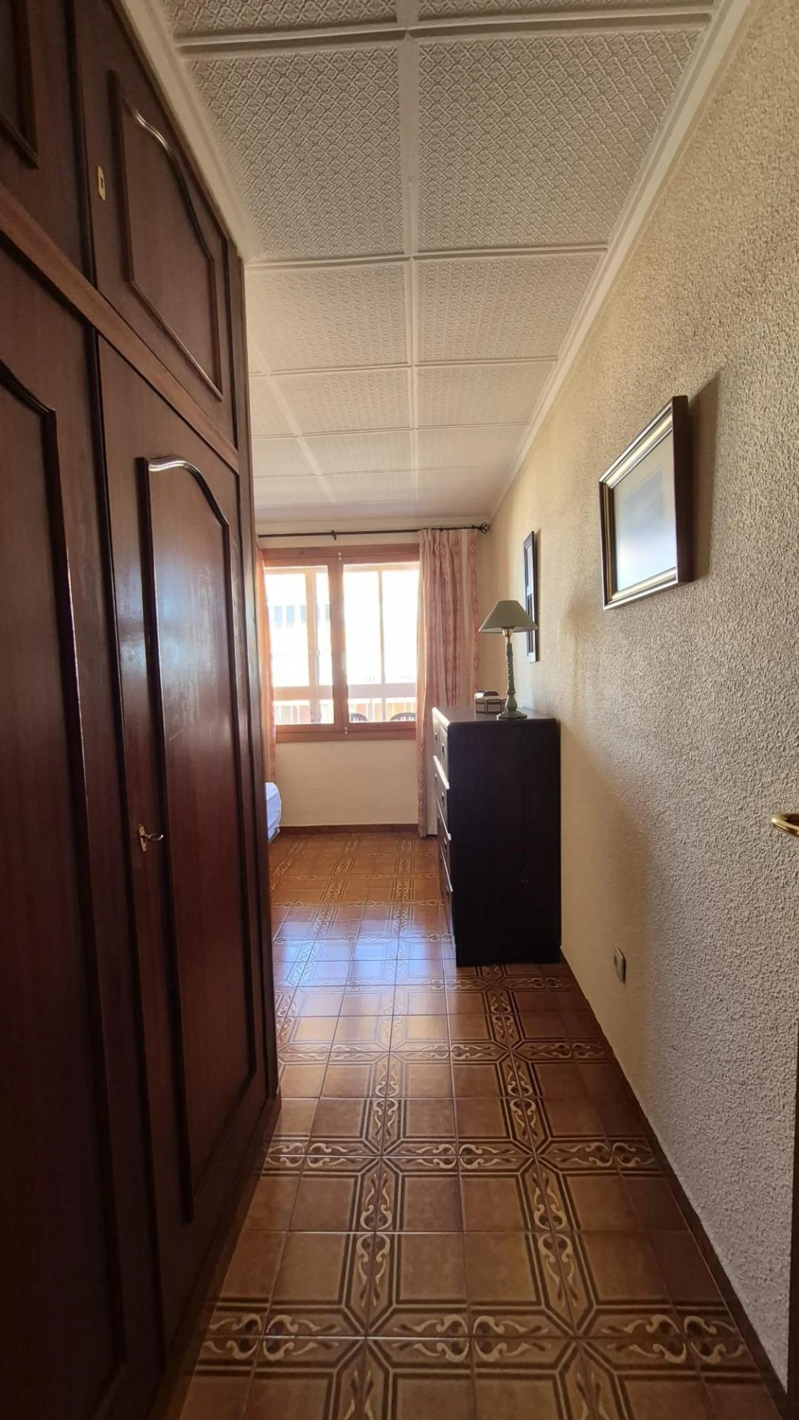 ¡SUPER PRECIO! APARTAMENTO EN PRIMERA LINEA DE PLAYA CON VISTAS AL MAR + PISCINA COMUNITARIA