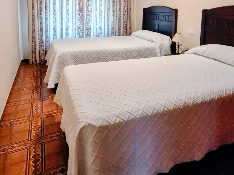 ¡SUPER PRECIO! APARTAMENTO EN PRIMERA LINEA DE PLAYA CON VISTAS AL MAR + PISCINA COMUNITARIA