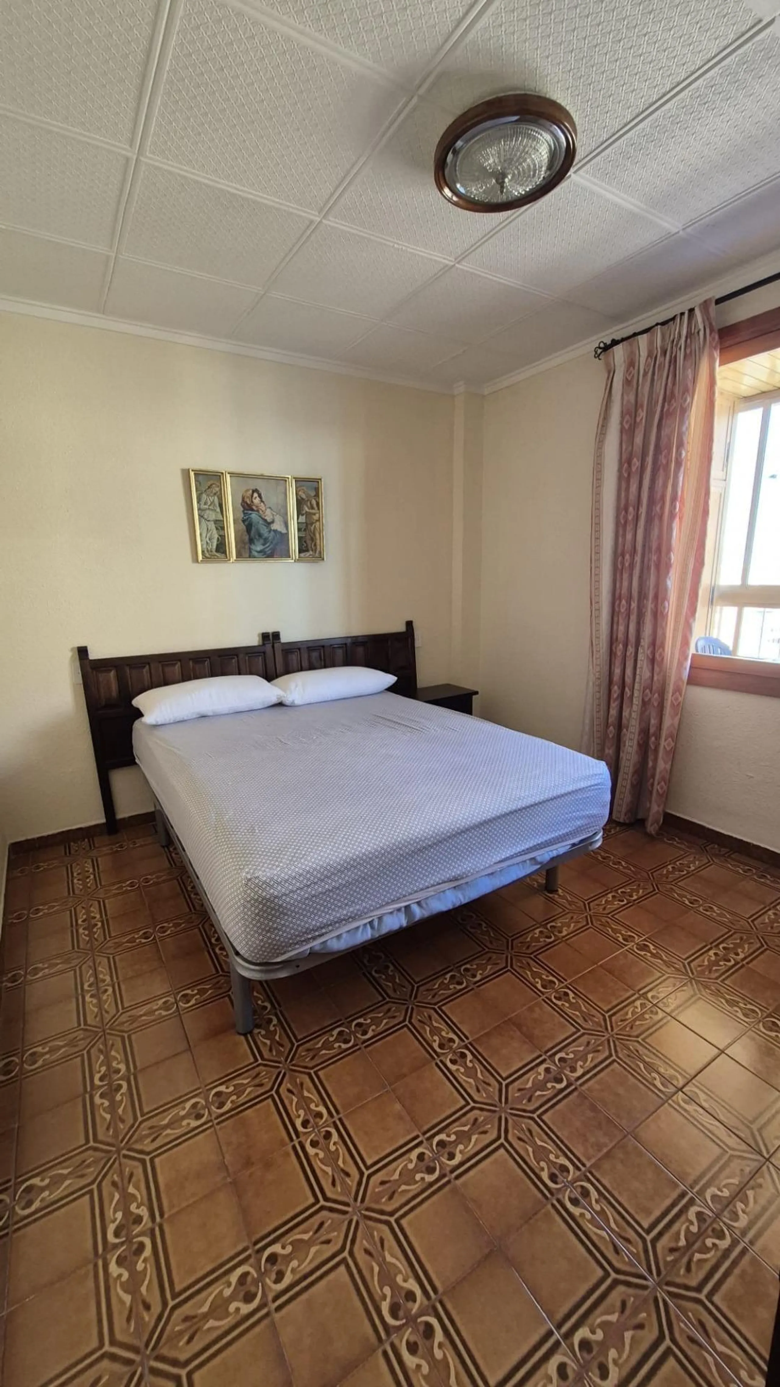 ¡SUPER PRECIO! APARTAMENTO EN PRIMERA LINEA DE PLAYA CON VISTAS AL MAR + PISCINA COMUNITARIA