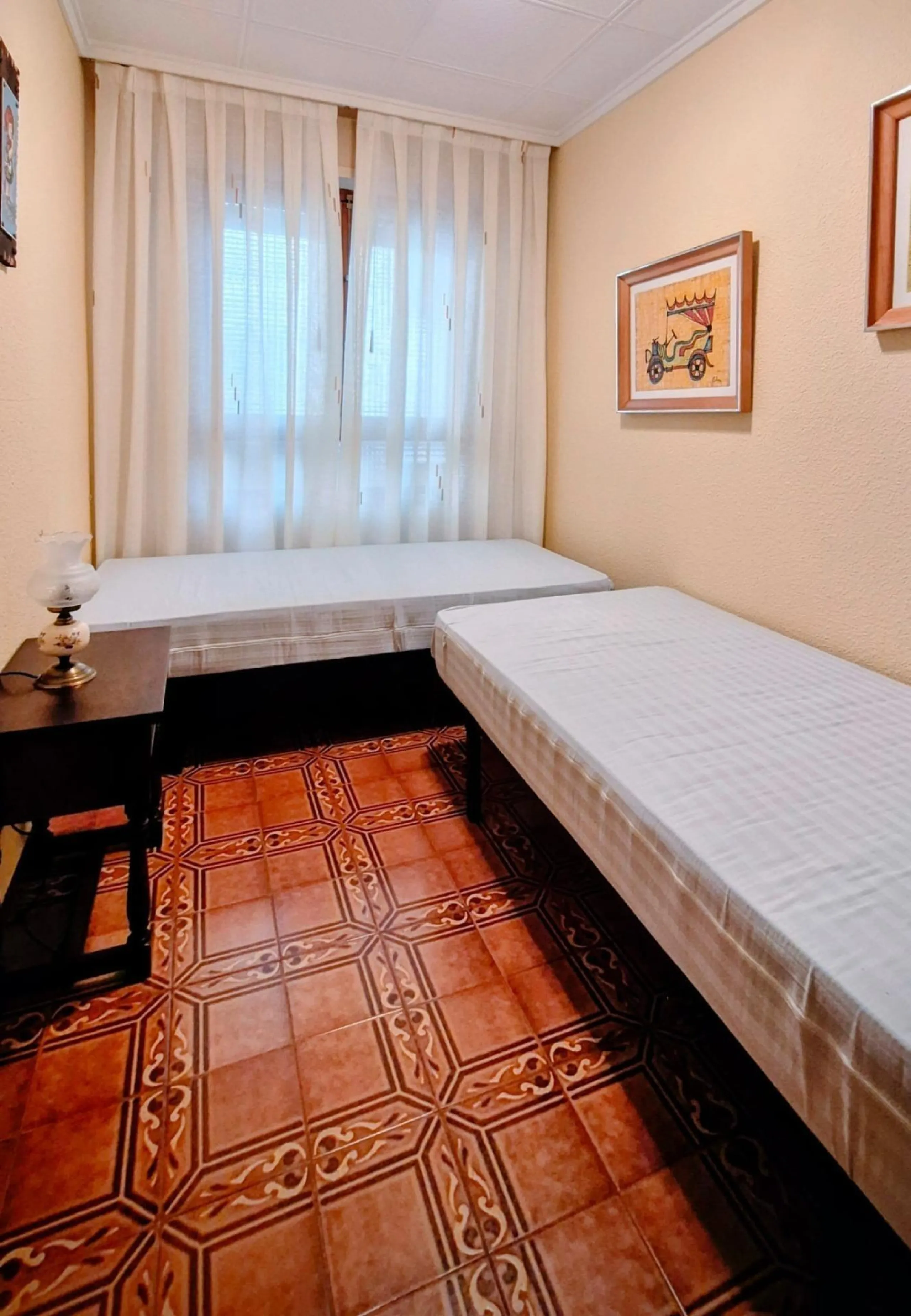 ¡SUPER PRECIO! APARTAMENTO EN PRIMERA LINEA DE PLAYA CON VISTAS AL MAR + PISCINA COMUNITARIA