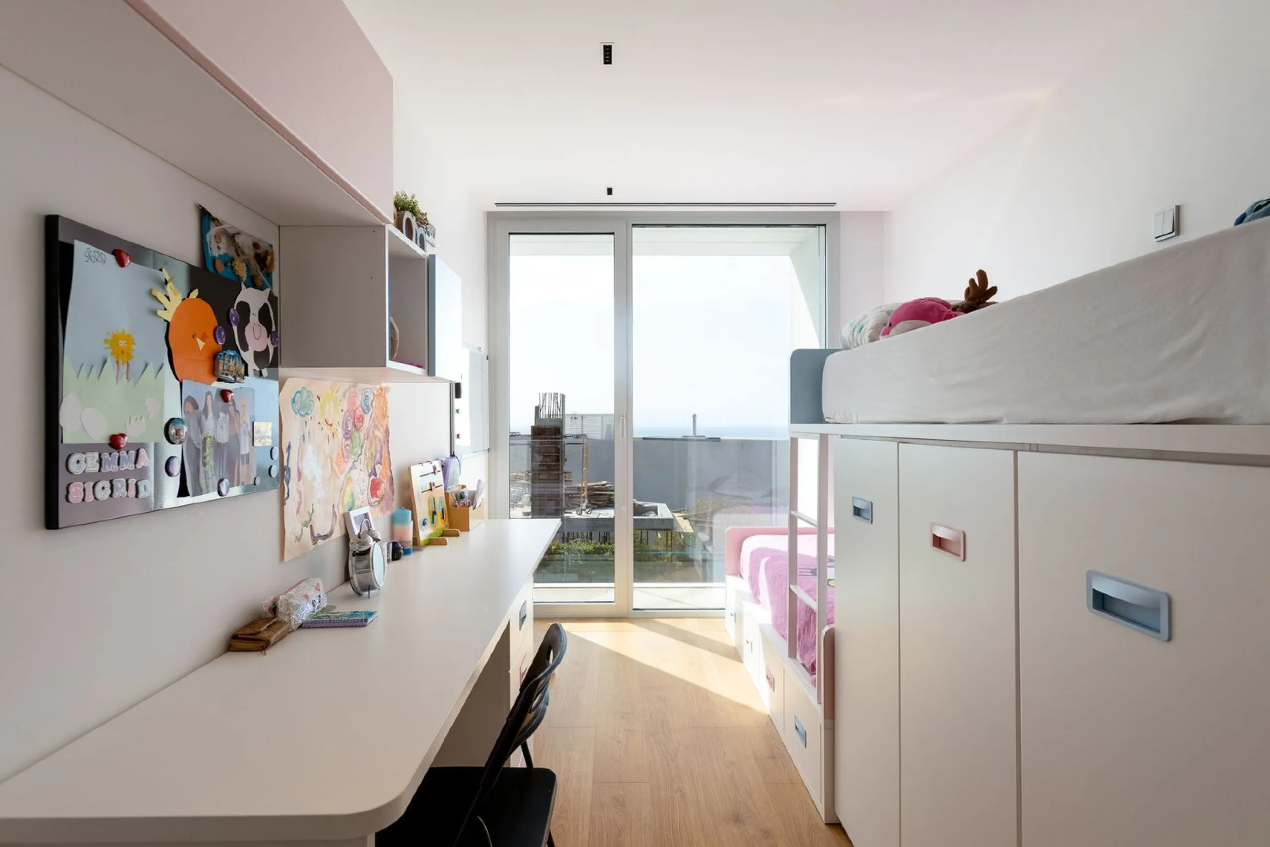 Exclusive Luxury Home with Sea Views in Teia, Barcelona