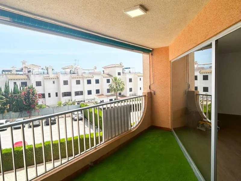 Exclusive Apartment in La Zenia, Just a 10-Minute Walk from the Beach