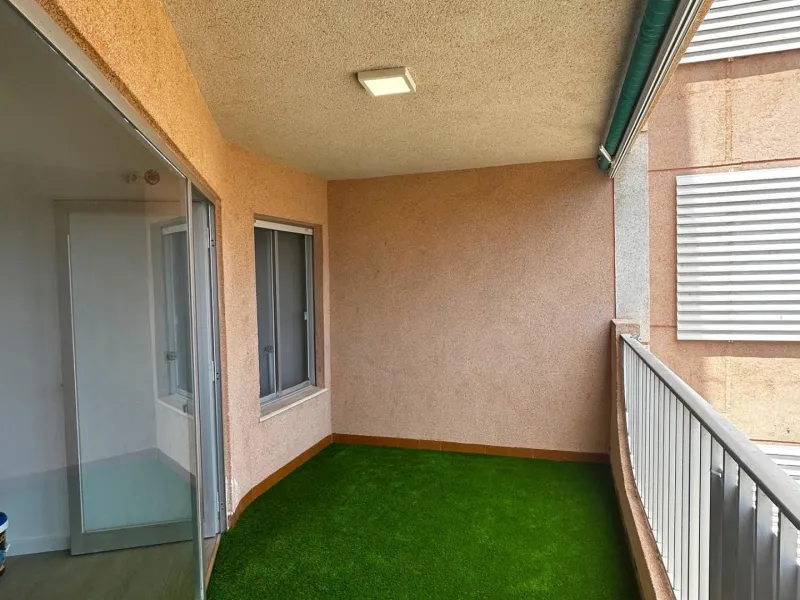 Exclusive Apartment in La Zenia, Just a 10-Minute Walk from the Beach