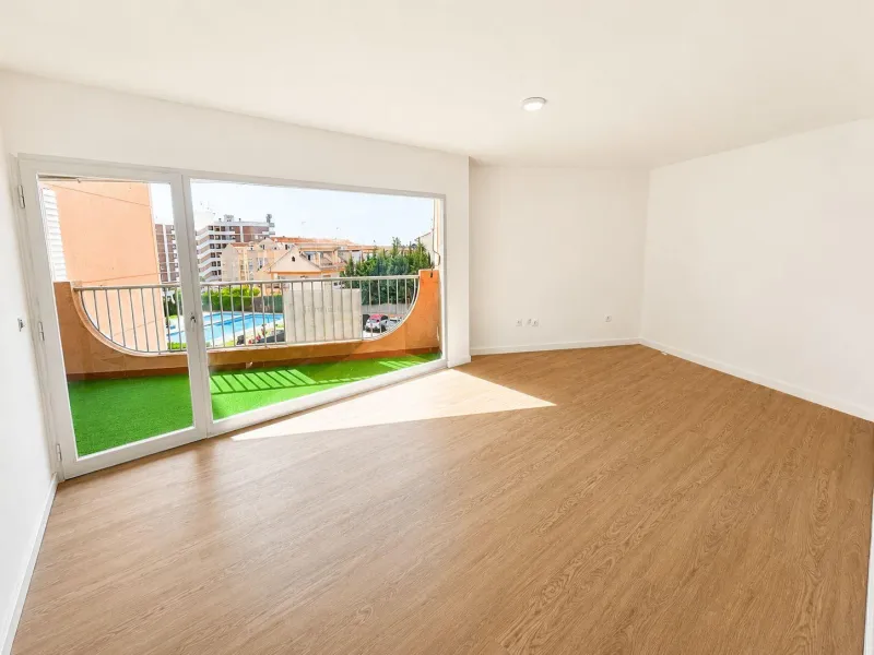Exclusive Apartment in La Zenia, Just a 10-Minute Walk from the Beach