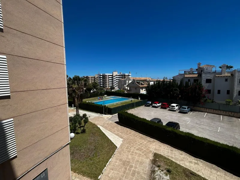 Exclusive Apartment in La Zenia, Just a 10-Minute Walk from the Beach