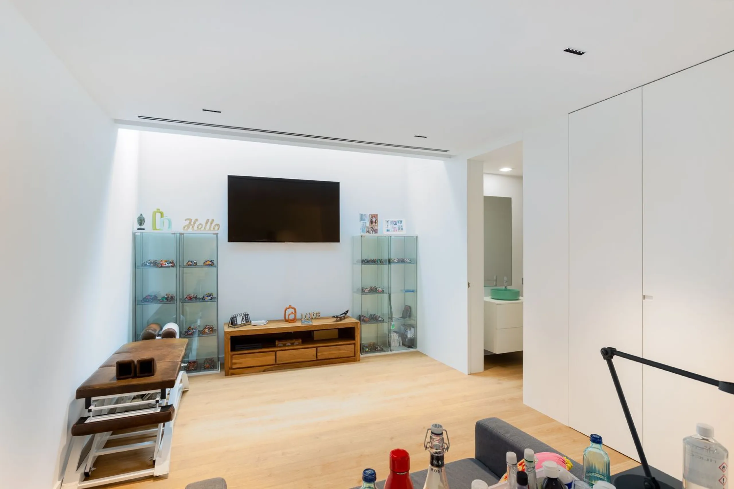 Exclusive Luxury Home with Sea Views in Teia, Barcelona