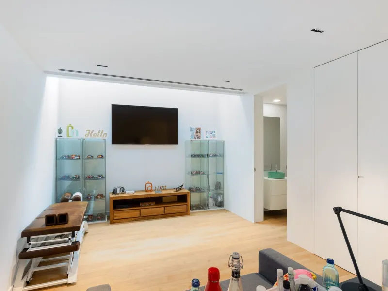 Exclusive Luxury Home with Sea Views in Teia, Barcelona
