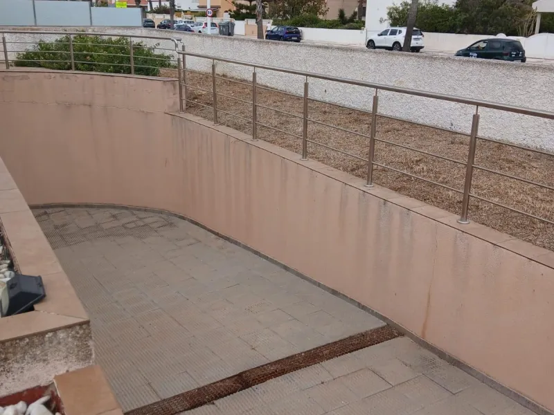 Exclusive Detached Villa Just 30 Metres from Bellavista Beach in La Manga del Mar Menor