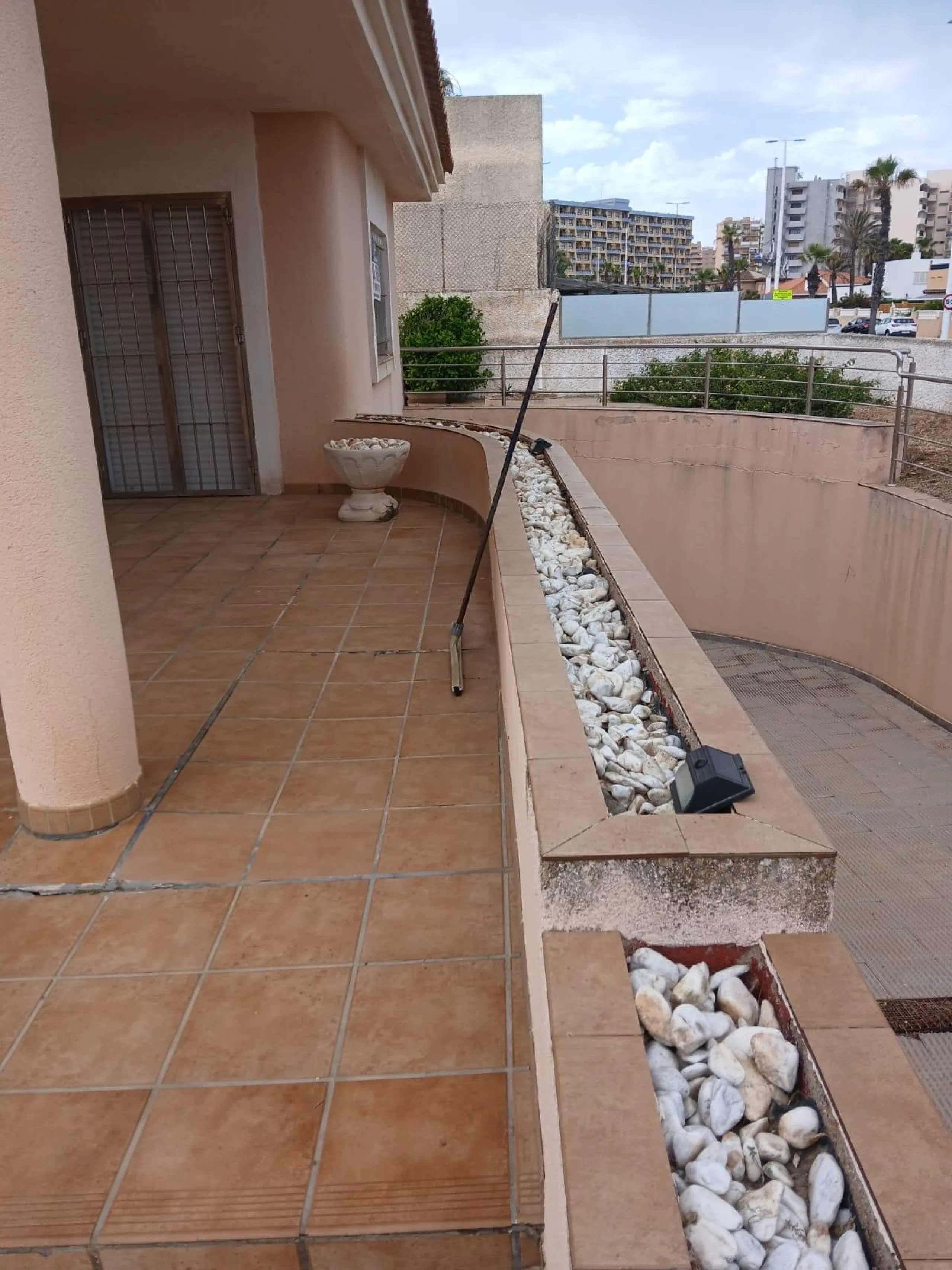 Exclusive Detached Villa Just 30 Metres from Bellavista Beach in La Manga del Mar Menor