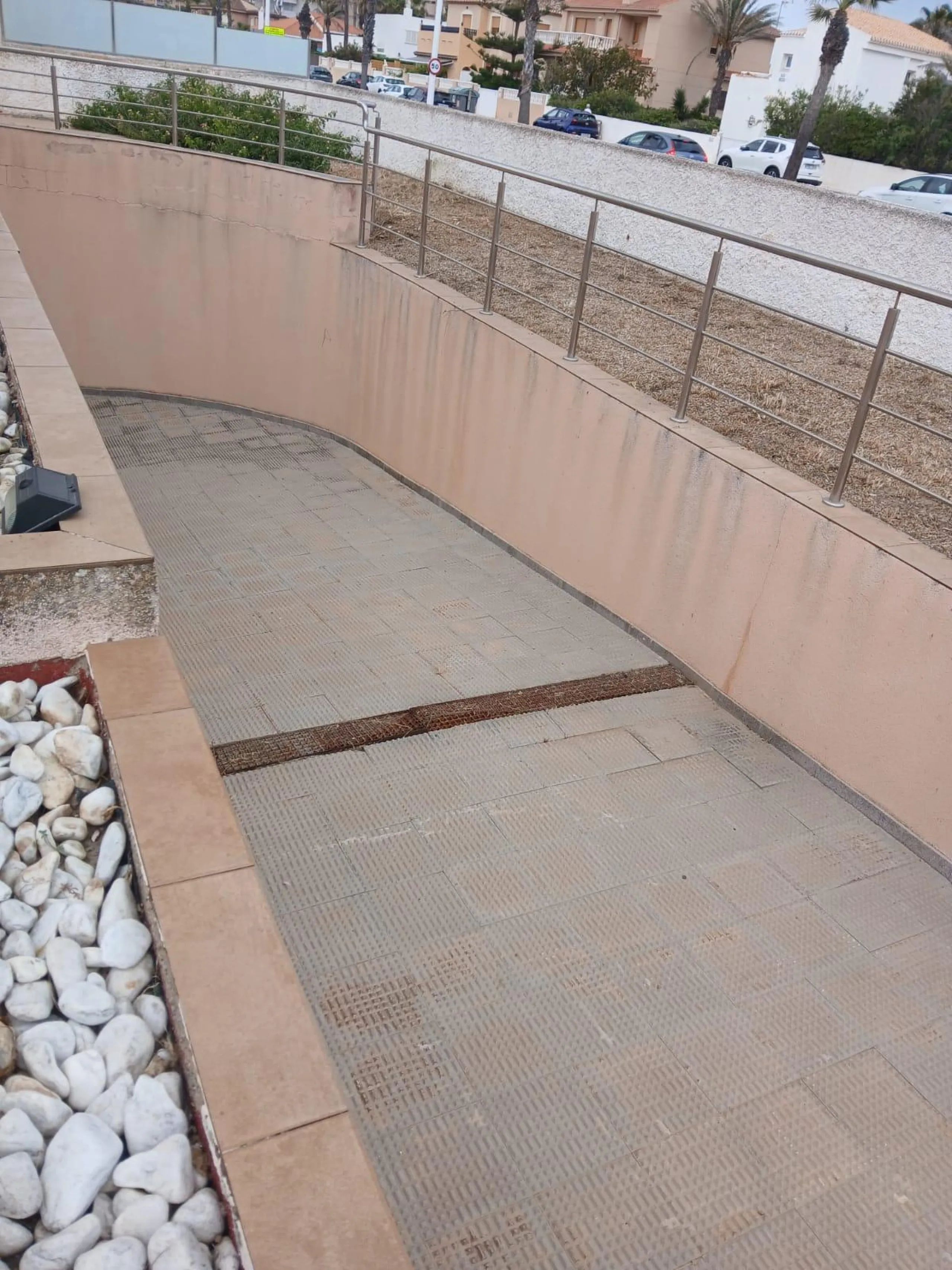 Exclusive Detached Villa Just 30 Metres from Bellavista Beach in La Manga del Mar Menor