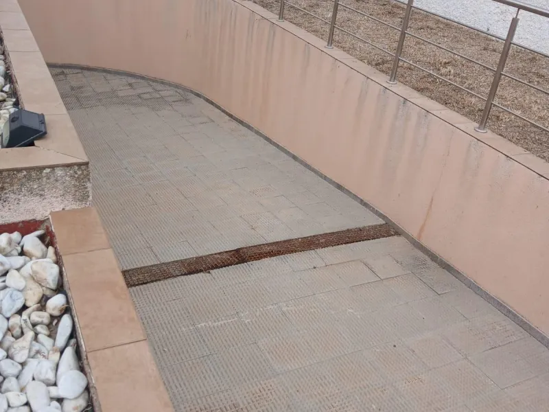 Exclusive Detached Villa Just 30 Metres from Bellavista Beach in La Manga del Mar Menor