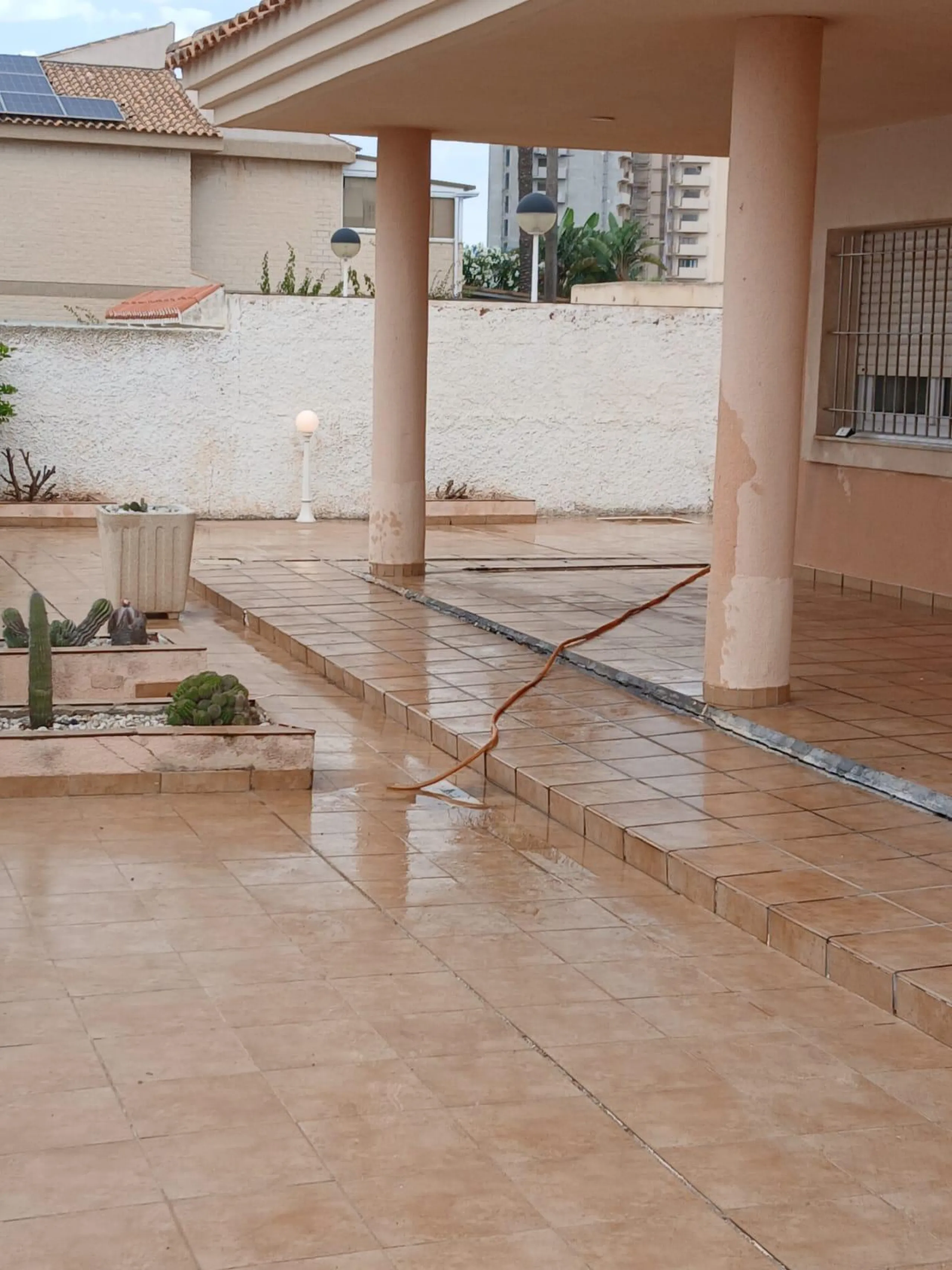 Exclusive Detached Villa Just 30 Metres from Bellavista Beach in La Manga del Mar Menor