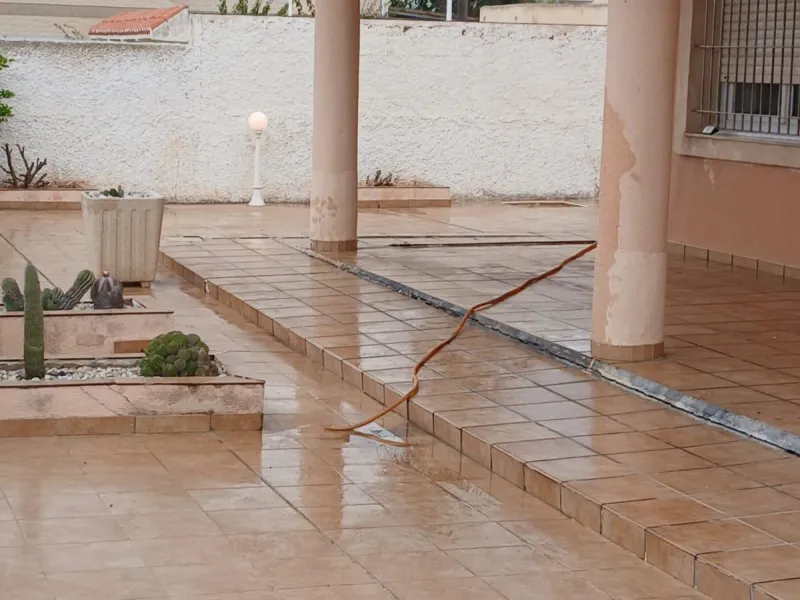 Exclusive Detached Villa Just 30 Metres from Bellavista Beach in La Manga del Mar Menor