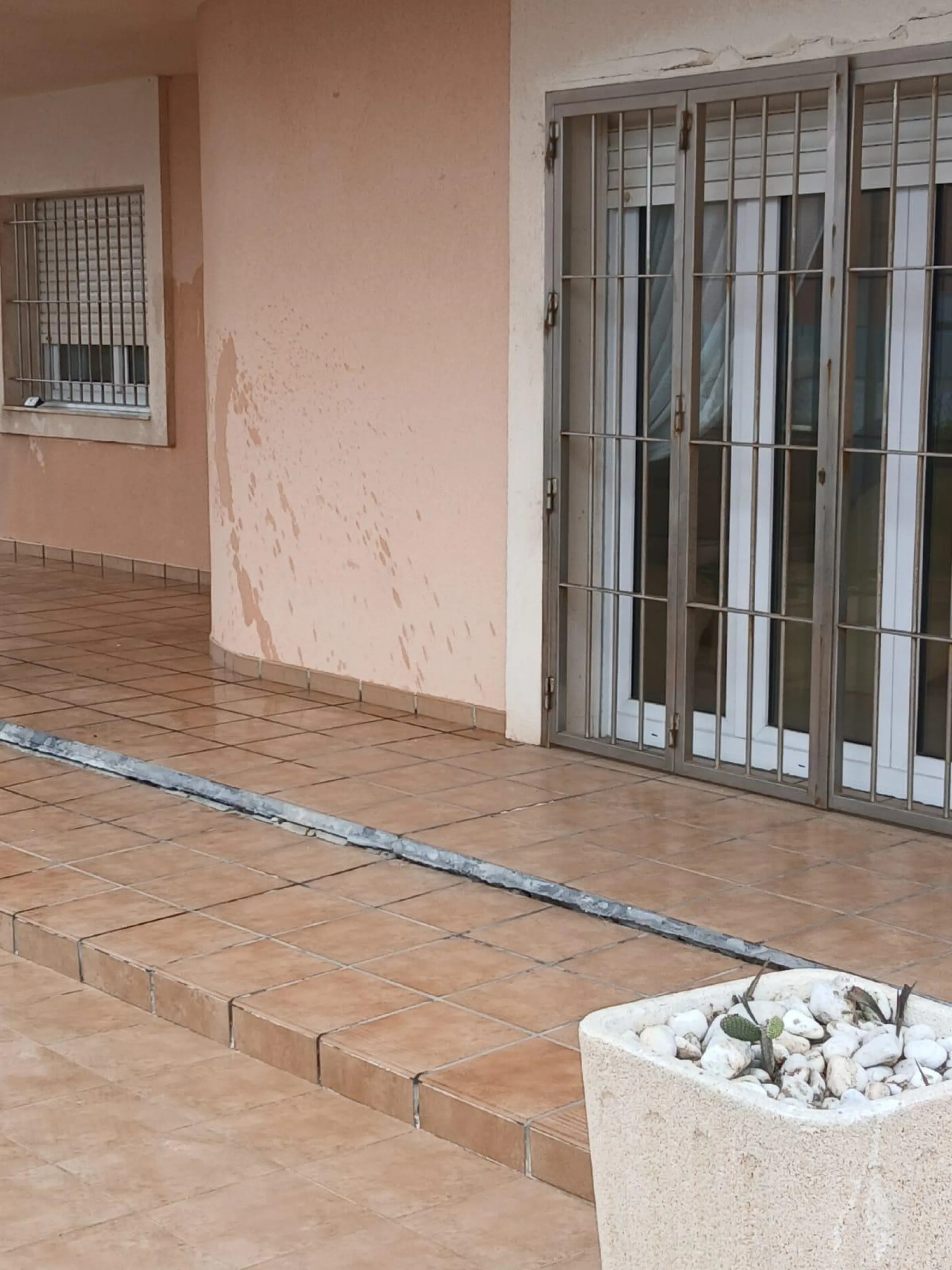 Exclusive Detached Villa Just 30 Metres from Bellavista Beach in La Manga del Mar Menor