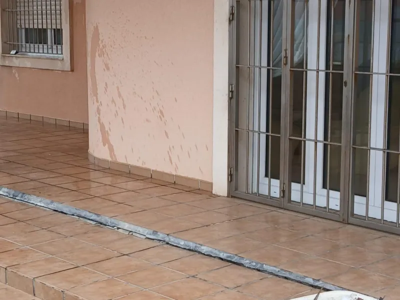 Exclusive Detached Villa Just 30 Metres from Bellavista Beach in La Manga del Mar Menor