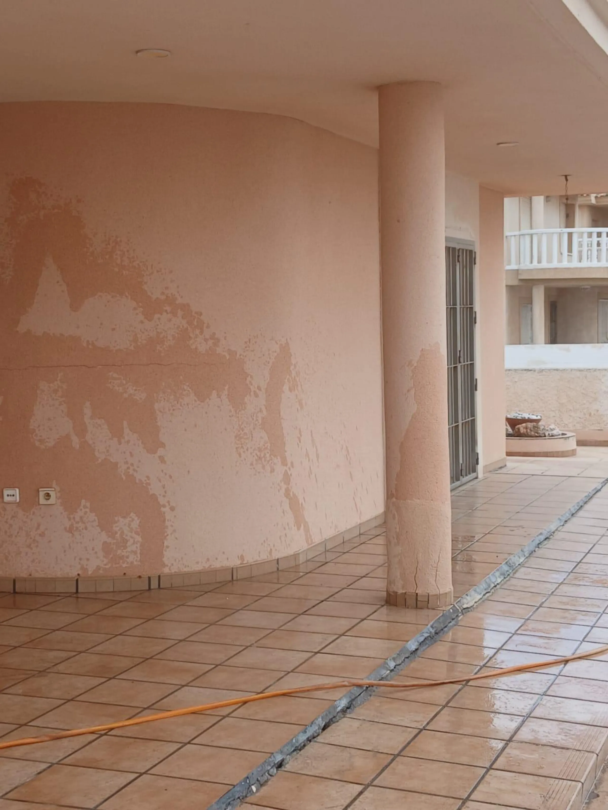 Exclusive Detached Villa Just 30 Metres from Bellavista Beach in La Manga del Mar Menor