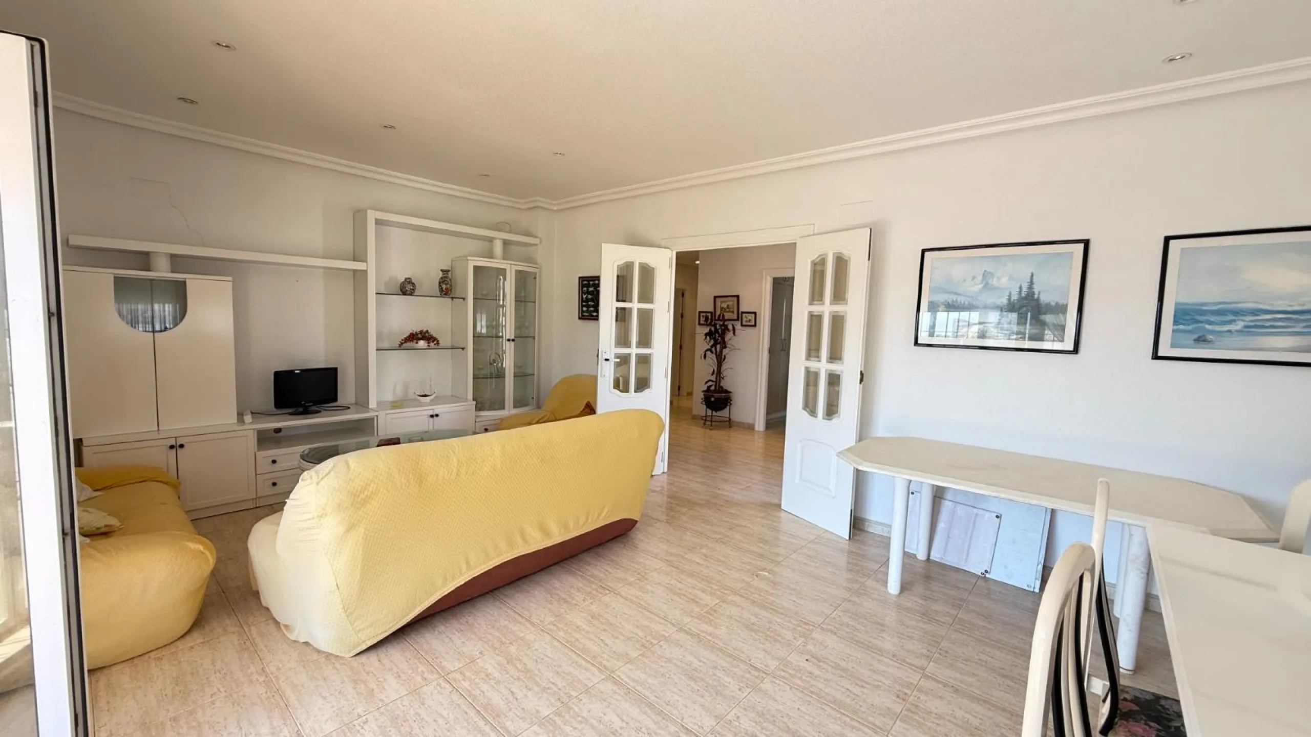 Exclusive Detached Villa Just 30 Metres from Bellavista Beach in La Manga del Mar Menor
