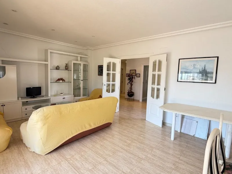 Exclusive Detached Villa Just 30 Metres from Bellavista Beach in La Manga del Mar Menor