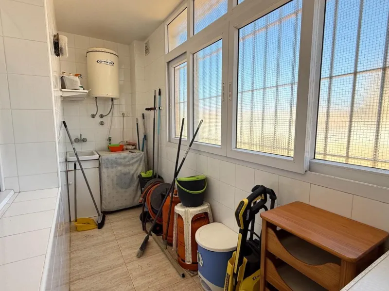 Exclusive Detached Villa Just 30 Metres from Bellavista Beach in La Manga del Mar Menor