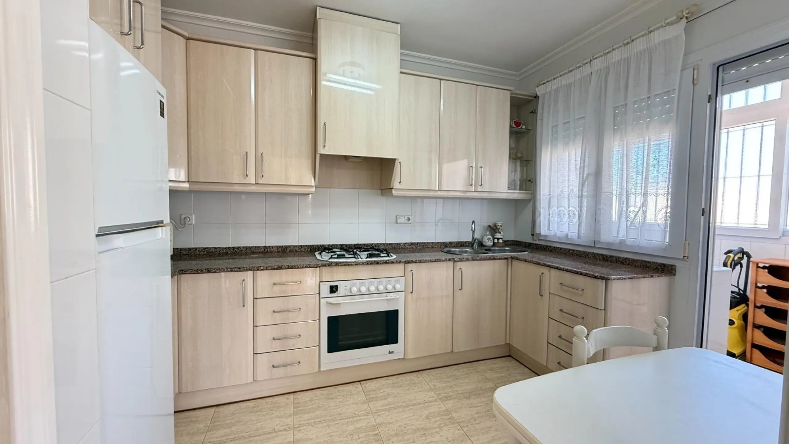 Exclusive Detached Villa Just 30 Metres from Bellavista Beach in La Manga del Mar Menor