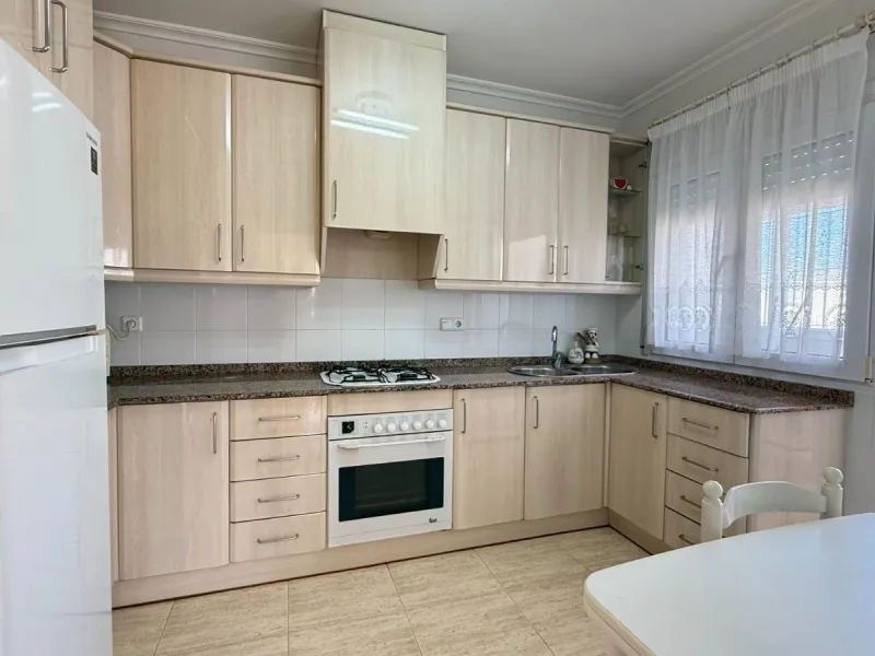 Exclusive Detached Villa Just 30 Metres from Bellavista Beach in La Manga del Mar Menor