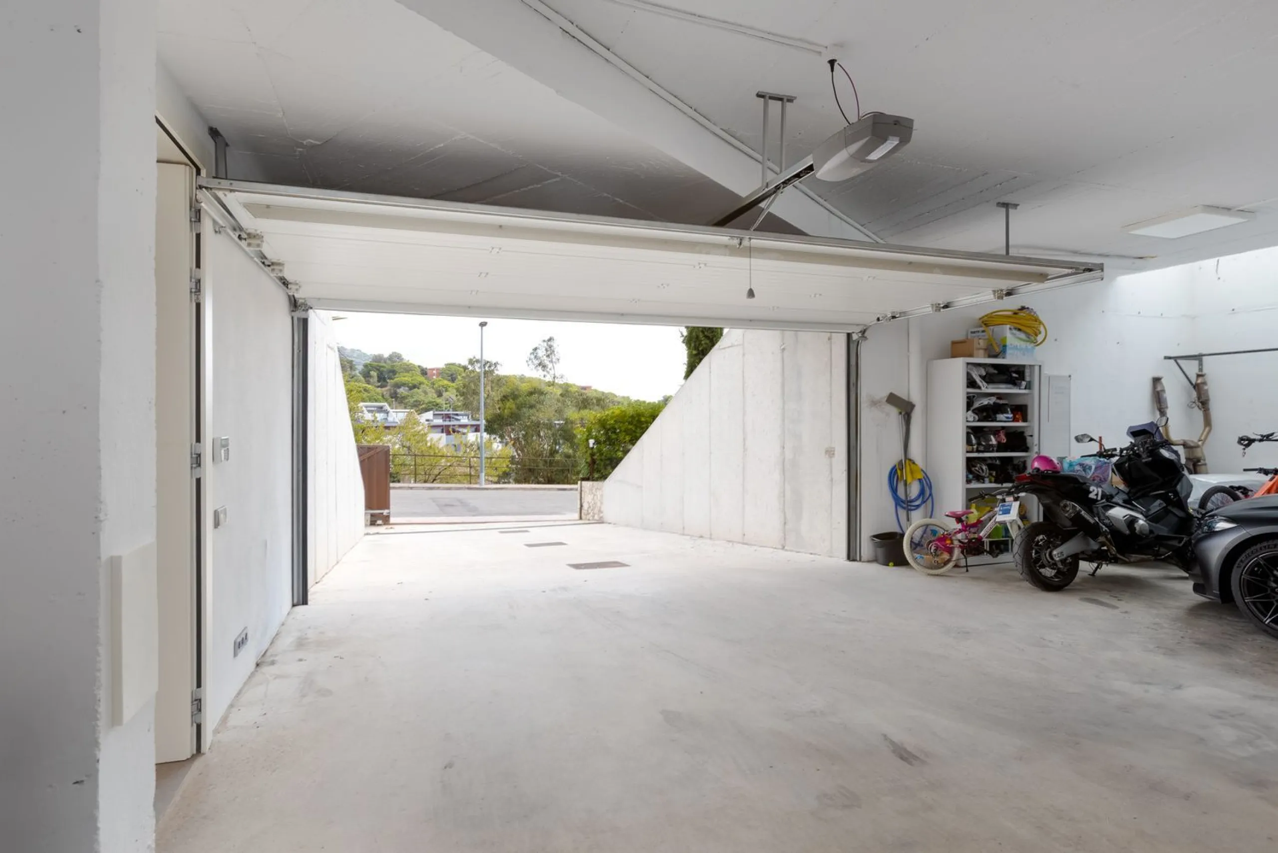 Exclusive Luxury Home with Sea Views in Teia, Barcelona
