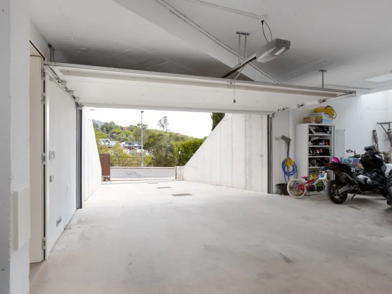 Exclusive Luxury Home with Sea Views in Teia, Barcelona