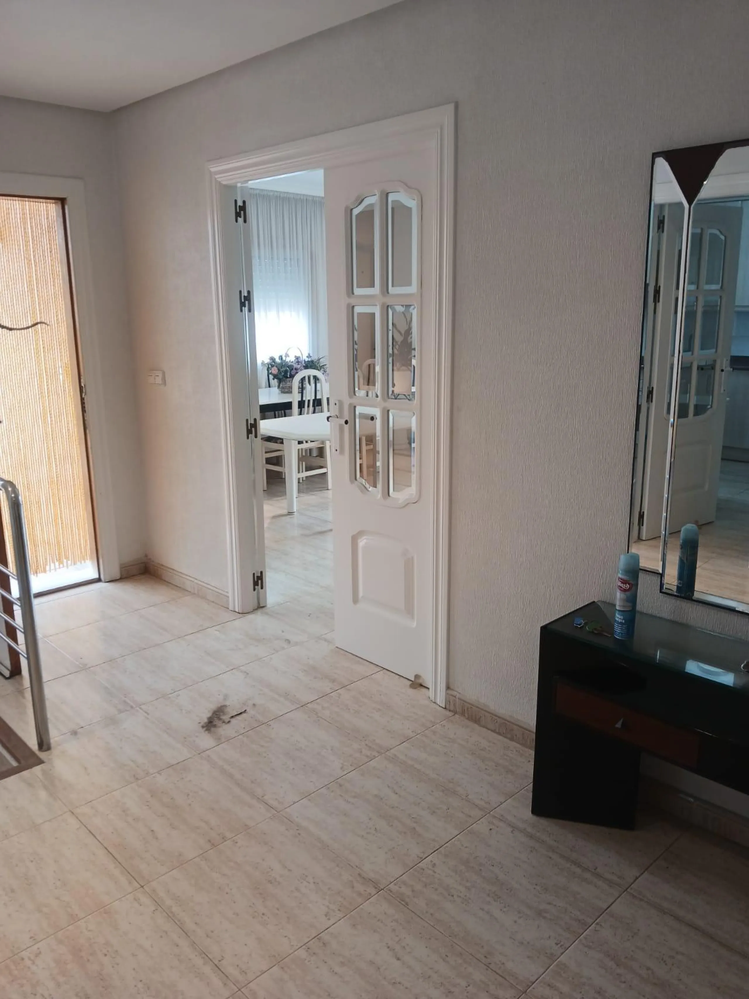 Exclusive Detached Villa Just 30 Metres from Bellavista Beach in La Manga del Mar Menor