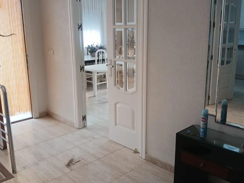 Exclusive Detached Villa Just 30 Metres from Bellavista Beach in La Manga del Mar Menor